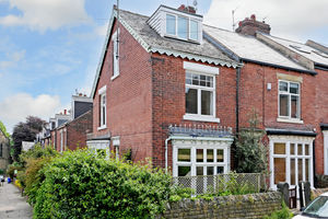 Wiseton Road